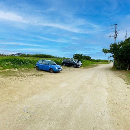 House&Cafe Green Terrace - Vacation Stay 69610V Ishigaki  Exterior foto